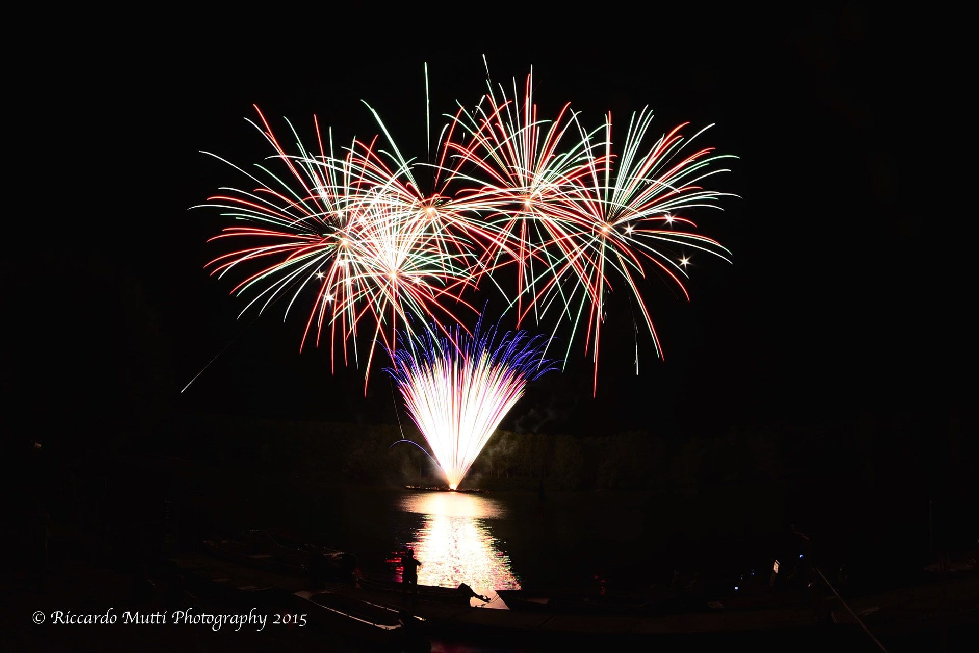 Fuochi d'artificio per matrimoni - Pyrodreams - Il meglio dei