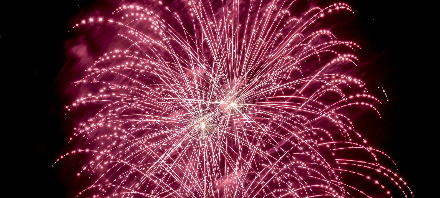 Home - Pyrodreams - Spettacoli di fuochi d'artificio per matrimoni ed eventi