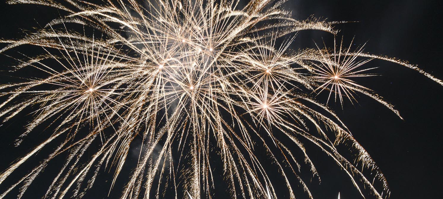 Preventivi - Pyrodreams - Fuochi d'artificio per matrimoni, feste ed eventi